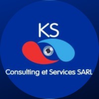 KS Consulting et Services SARL logo - Similar company to Astrantia Talent