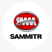 Sammitr Motor Indonesia logo - Similar company to Sks Coachbuilders Sdn Bhd