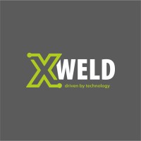 XWeld logo - Similar company to Şentaş