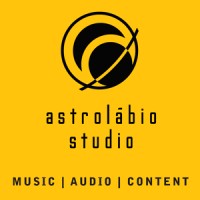 Astrolábio Studio logo - Similar company to Bravi