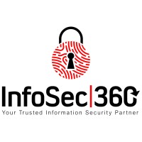 InfoSec360 Ltd logo - Similar company to Cisoselect