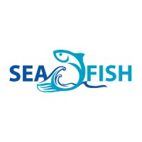 Sea Fish BD logo - Similar company to 12 Tutorial School