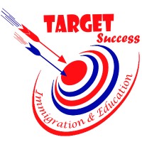 Target Success Immigration & Education logo - Similar company to Learnier Education Services