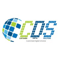 customized digital solutions logo - Similar company to Joy & Craft