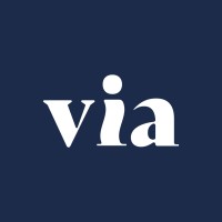 Via Physio logo - Similar company to Physio Abroad