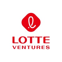 Lotte Ventures logo - Similar company to Theventures