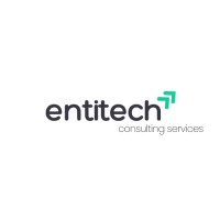 ENTITECH CONSULTING SERVICES logo - Similar company to Data Links