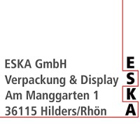 ESKA GmbH Verpackung & Display logo - Similar company to Abv Verpackung