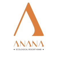 ANANA Ecological Resort Krabi logo - Similar company to Muang Samui Group