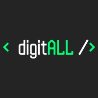 DigitALL - Digital Business Consultants logo - Similar company to Never E-Neff Mining Llc