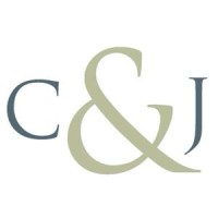 Clarke & Jay Chartered Surveyors logo - Similar company to Viking Surveyors