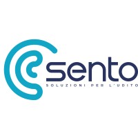 Sento logo - Similar company to Sento