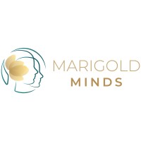Marigold Minds logo - Similar company to Clear Bracket