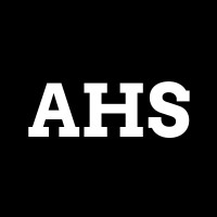 AHS Architects logo - Similar company to Pf Archviz