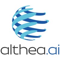 Althea.ai logo - Similar company to Consint.Ai