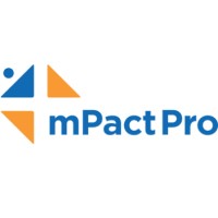 mPact Pro CMS logo - Similar company to Breac-Nc