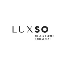 Luxso Villa & Resort Management logo - Similar company to Saba Properties Dubai