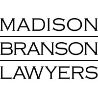 Madison Branson Lawyers logo - Similar company to Telemidi