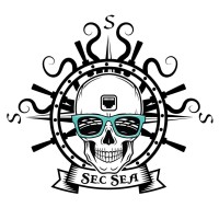 SecSea - Hacking Conference logo - Similar company to Barbhack