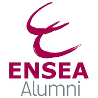ENSEA Alumni logo - Similar company to Wave Ensea