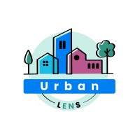 Urban LenS logo - Similar company to Astus The Hague