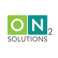 ON2 Solutions logo - Similar company to Megapro Tools