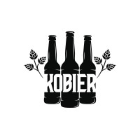 Kobier logo - Similar company to Hert Bier