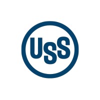 United States Steel Corporation logo - Similar company to Alro Steel