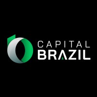 Capital Brazil logo - Similar company to Hub Design & Communication