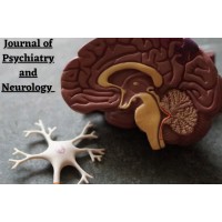 Journal of Psychiatry and Neurology logo - Similar company to Neurowellness