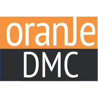 OranJe DMC logo - Similar company to Migreece