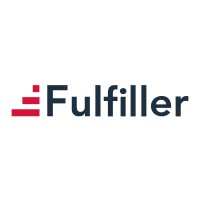 Fulfiller logo - Similar company to Printoclock