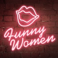 Funny Women CIC logo - Similar company to Make Cic