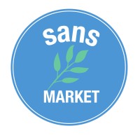 Sans Market logo - Similar company to Misred Outfitters