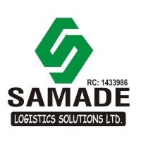 SAMADE LOGISTICS SOLUTIONS LIMITED logo - Similar company to Samade Logística, S.L.