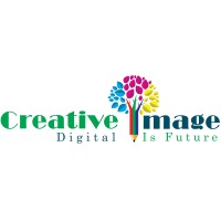 Creative Image logo - Similar company to Monnet Digital India Private Limited