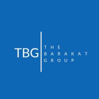 The Barakat Group logo - Similar company to Aceforce Group