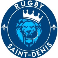 Saint-Denis Rugby 93 logo - Similar company to Am Pathways