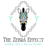 The Zebra Effect logo - Similar company to Mangul Lab