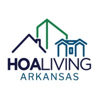 HOALiving Arkansas logo - Similar company to Hoaliving