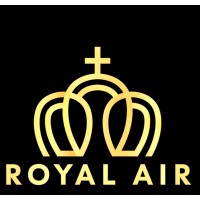 Royal Air logo - Similar company to Gilbert'S Global
