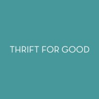 Thrift for Good logo - Similar company to Dro