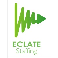 Eclate Staffing Solution logo - Similar company to Cubic It Service