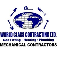 World Class Contracting Ltd. logo - Similar company to Stringer Sales Inc.