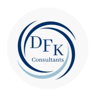Doherty Finegan Kelly Ltd logo - Similar company to Techryt | Bpo & Call Center Services