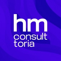 HM Consultoria e Gestão logo - Similar company to Efemais Comunicação