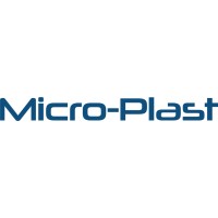 MICRO-PLAST Műanyagfeldolgozó Kft. logo - Similar company to Metalloglobus Fémöntő Ltd