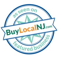 Buy Local NJ logo - Similar company to Asian American Podcasters Association