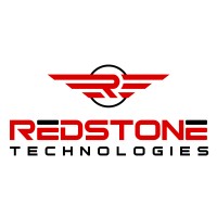 Redstone Technologies logo - Similar company to Redstone Technologies