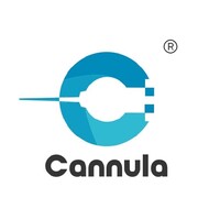 Cannula logo - Similar company to Interface Catheter Solutions